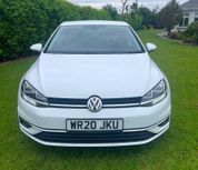 Volkswagen Golf 2020