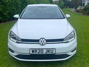 Volkswagen Golf 2020