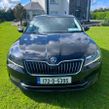 Skoda Superb 2017