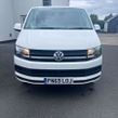 Volkswagen Transporter 2019