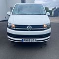 Volkswagen Transporter 2019