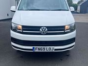 Volkswagen Transporter 2019