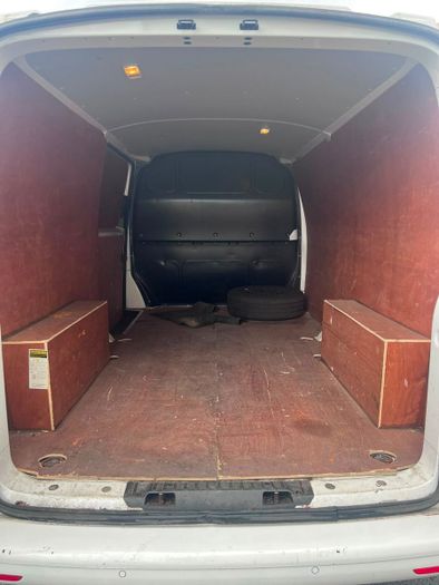 Volkswagen Transporter 2019