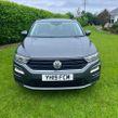 Volkswagen T-Roc 2019