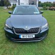 Skoda Superb 2018