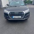 Audi Q5 2018