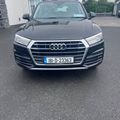 Audi Q5 2018
