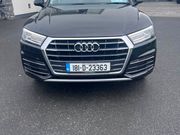 Audi Q5 2018