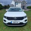 Volkswagen T-Roc 2020