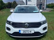 Volkswagen T-Roc 2020