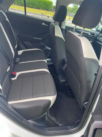 Volkswagen T-Roc 2020