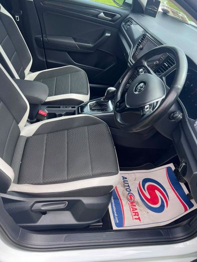Volkswagen T-Roc 2020