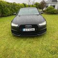 Audi A6 2015