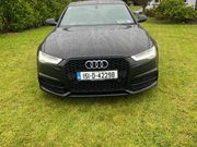 Audi A6 2015