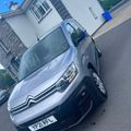 Citroen Berlingo 2021