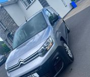 Citroen Berlingo 2021