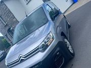 Citroen Berlingo 2021