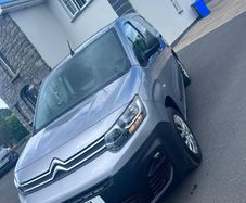 Citroen Berlingo 2021