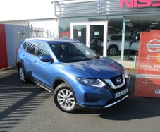 Nissan X-Trail 2018