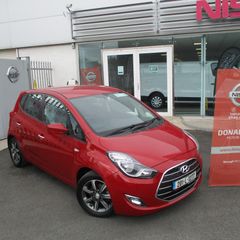 Hyundai ix20 2020
