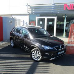 SEAT Ateca 2019