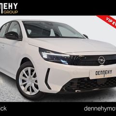 Opel Corsa 2026