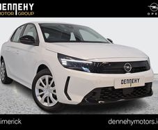 Opel Corsa 2026