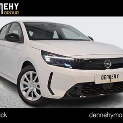 Opel Corsa 2026