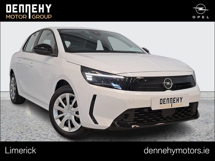 Opel Corsa 2026