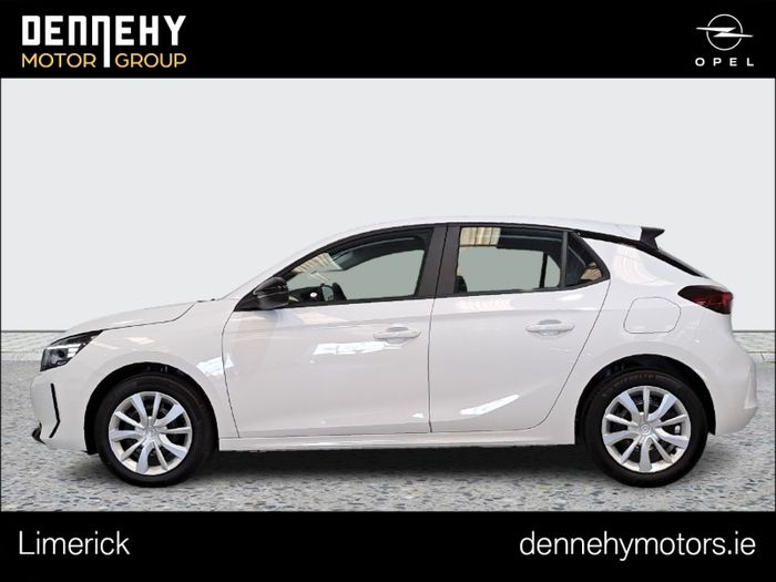 Opel Corsa 2026