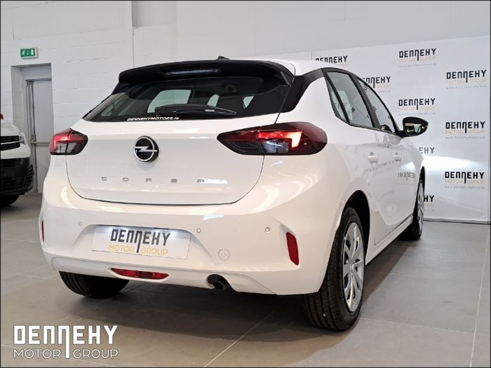 Opel Corsa 2026
