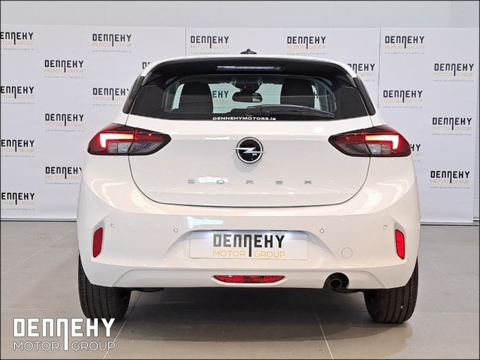 Opel Corsa 2026