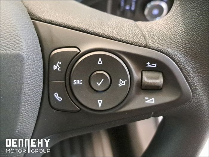 Opel Corsa 2026