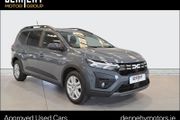 Dacia Jogger 2024