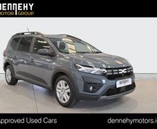 Dacia Jogger 2024