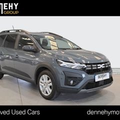 Dacia Jogger 2024