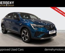 Renault Arkana 2024