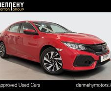 Honda Civic 2018