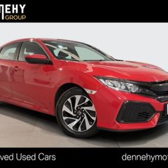 Honda Civic 2018