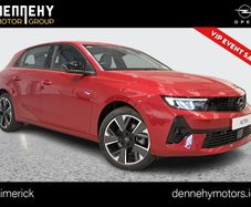 Opel Astra 2026