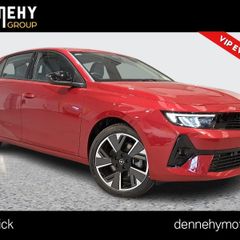 Opel Astra 2026
