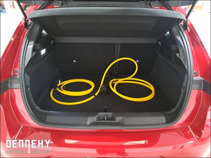 Opel Astra 2026