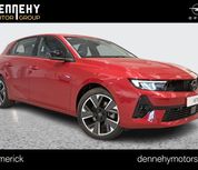 Opel Astra 2026