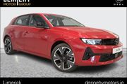 Opel Astra 2026