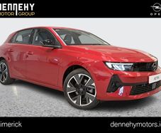Opel Astra 2026