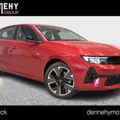 Opel Astra 2026