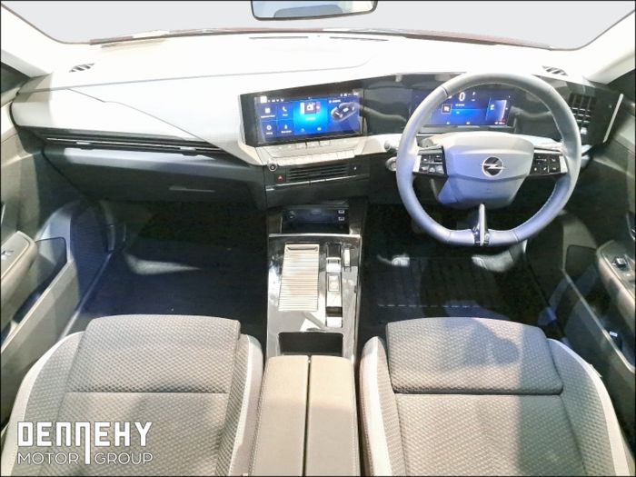 Opel Astra 2026