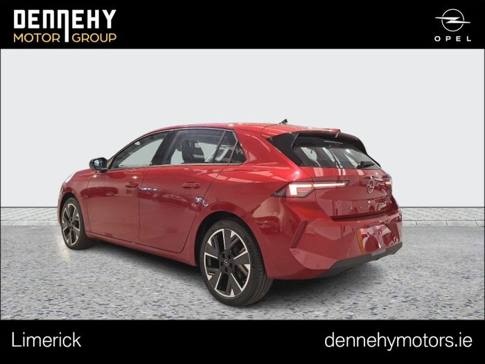 Opel Astra 2026