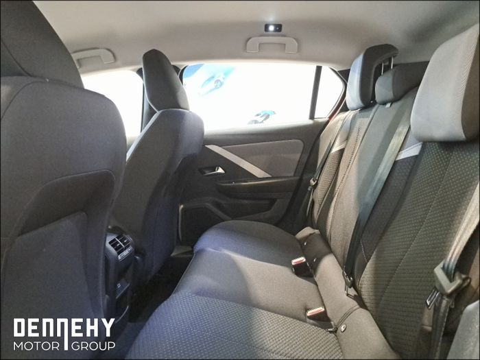 Opel Astra 2026