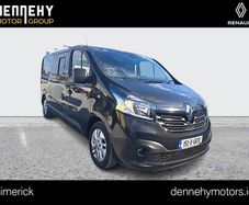 Renault Trafic 2019